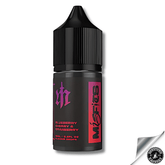 Misfits - Blueberry Cherry & Cranberry Salt Nic/MTL Longfill Downtown Vapoury
